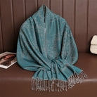 Elegant Soft Women's Shawl